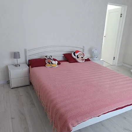 Apartment Rozi