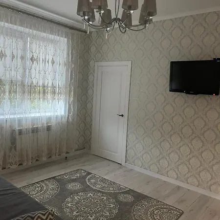 Rozi 아파트 *
