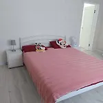 Apartament Rozi