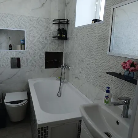 Appartement Rozi