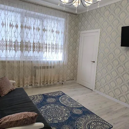 Rozi Apartamento Svalyava