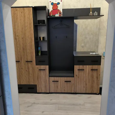 Apartamento Rozi *