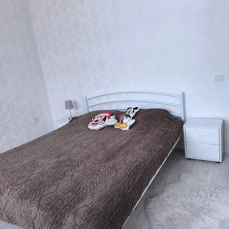 Apartamento Rozi *