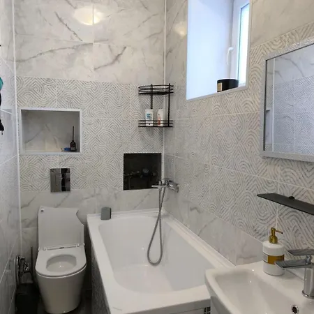 Apartamento Rozi