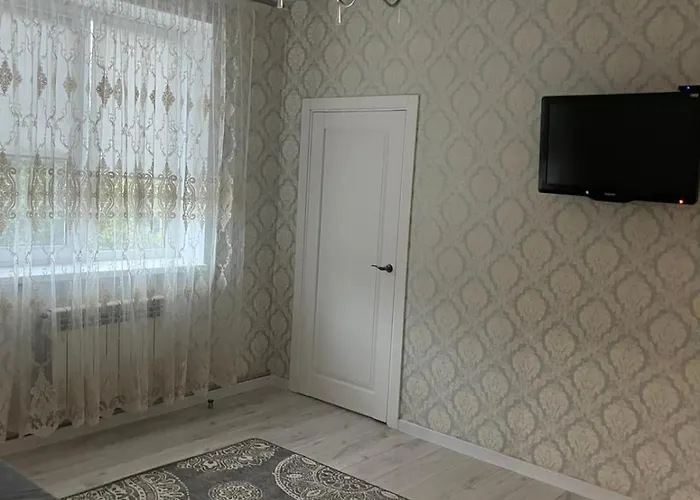 Rozi Apartamento *
