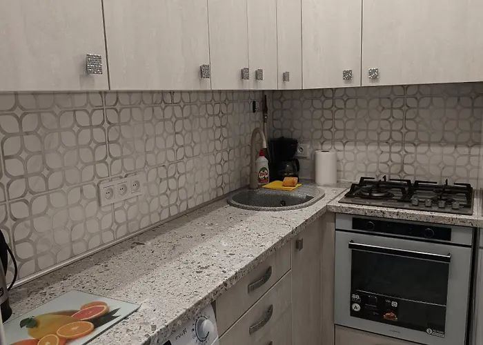Apartamento Rozi