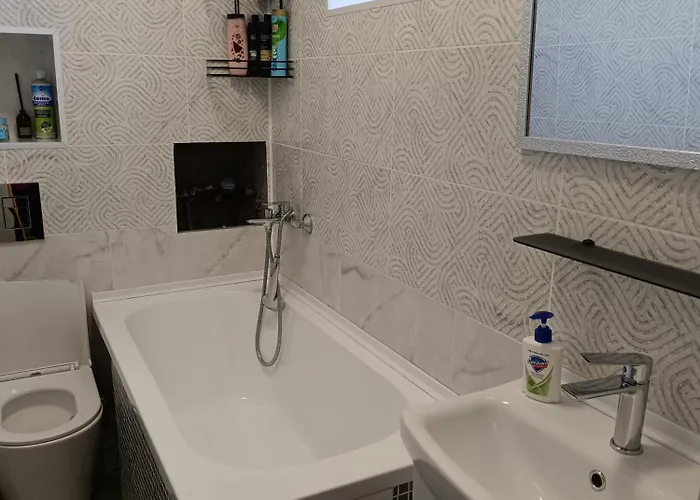 Rozi Apartamento