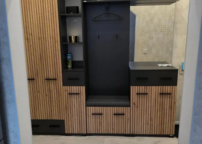 Apartamento Rozi *