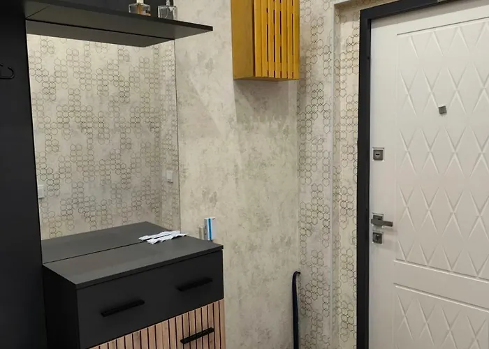 Rozi Apartamento Svalyava
